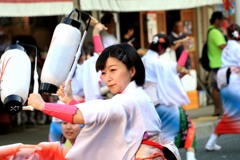 踊り子さん