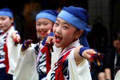 踊り子さん