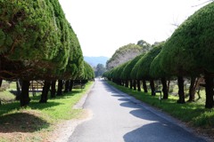 鏡野公園