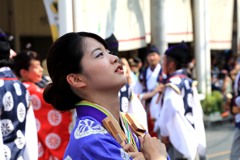 踊り子さん