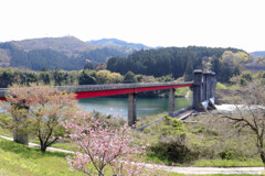 山崎ダム