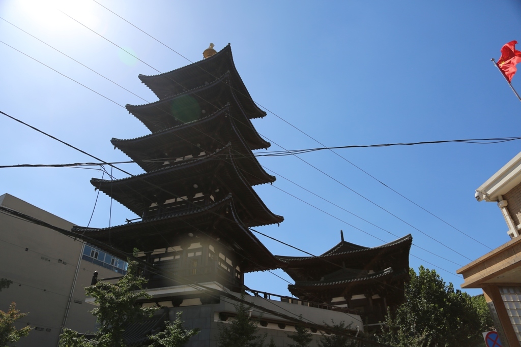 大連 松山寺
