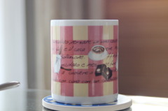 My Cup!