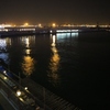 シーサイドからの夜景・・・1