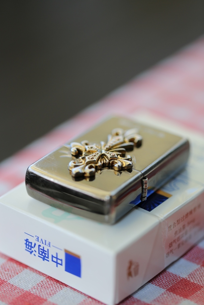 Zippo 其の二
