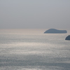 沖の島