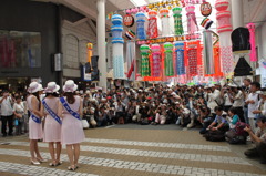 はーいチーズ笑って笑って？