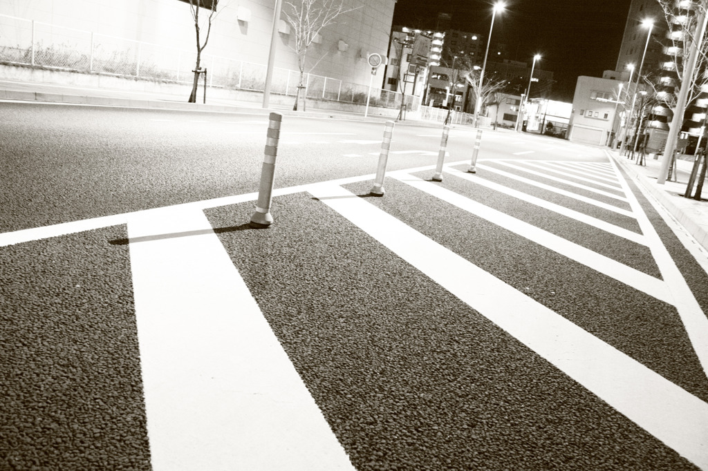 アスファルト