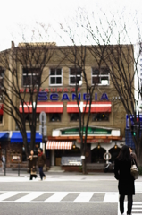 MY HOME TOWN