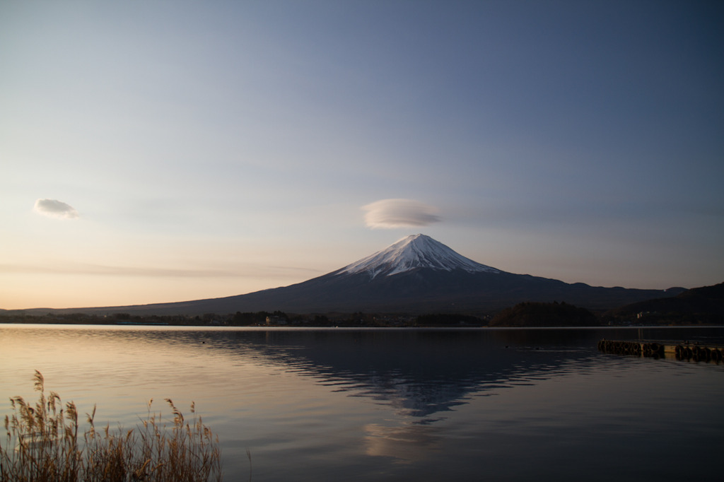 富士山ライズ