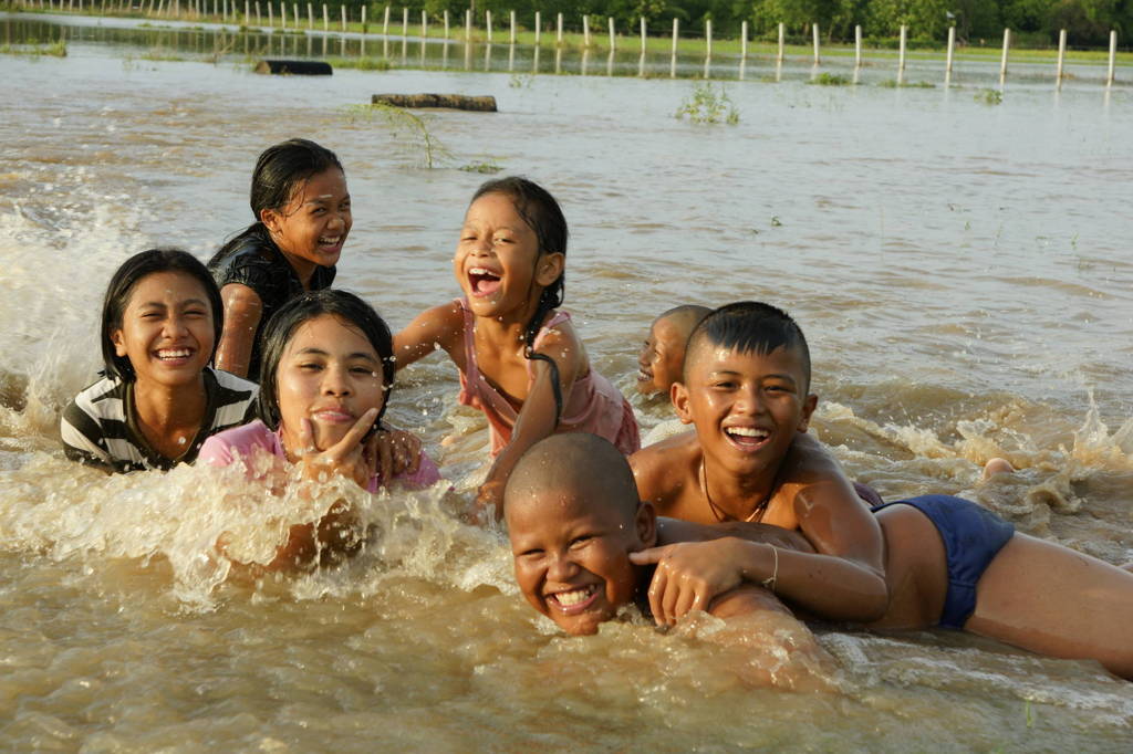 Sukhothai / DSC02376