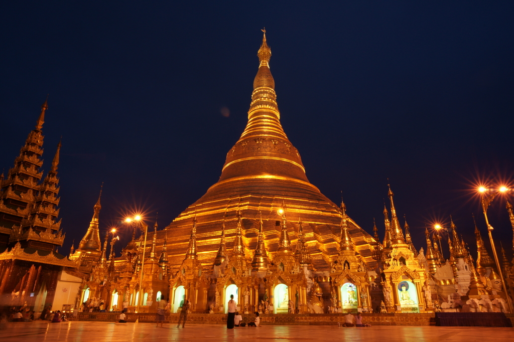 Myanmar / DSC05605