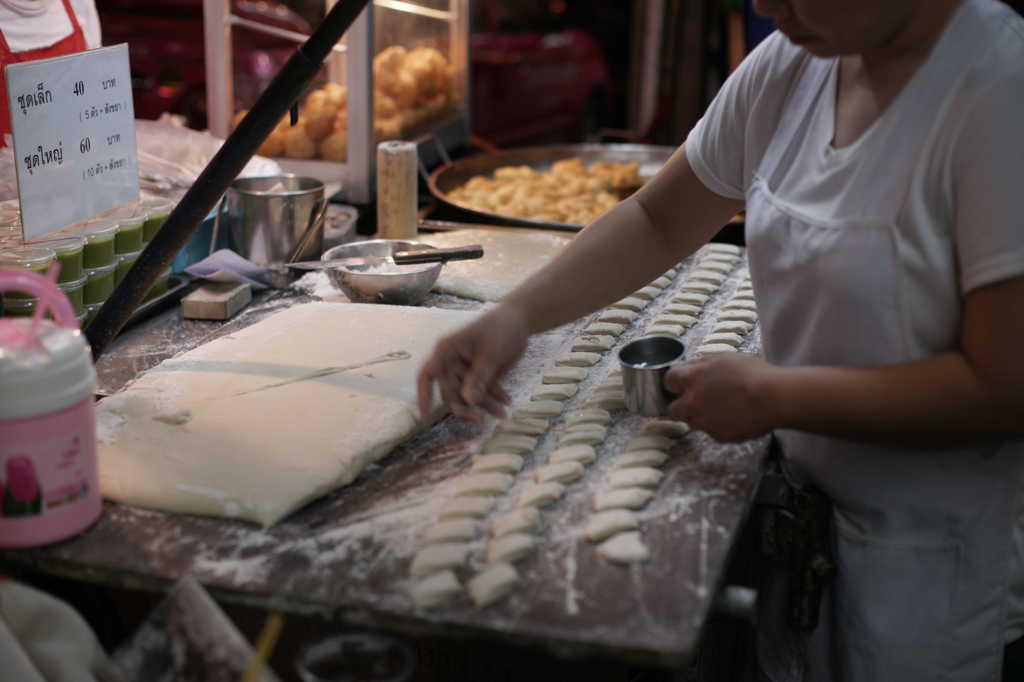 ChinaTown Bangkok / DSC02539