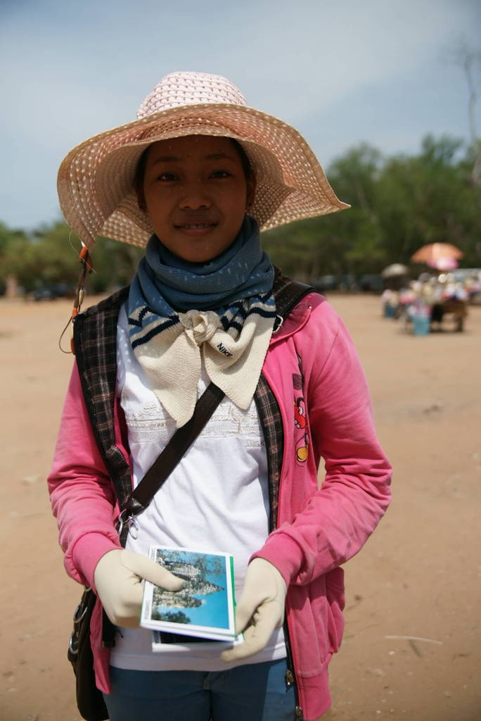 Siam Reap / DSC03556