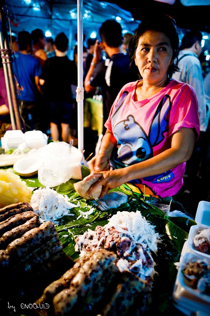 ChinaTown Bangkok / DSC09141