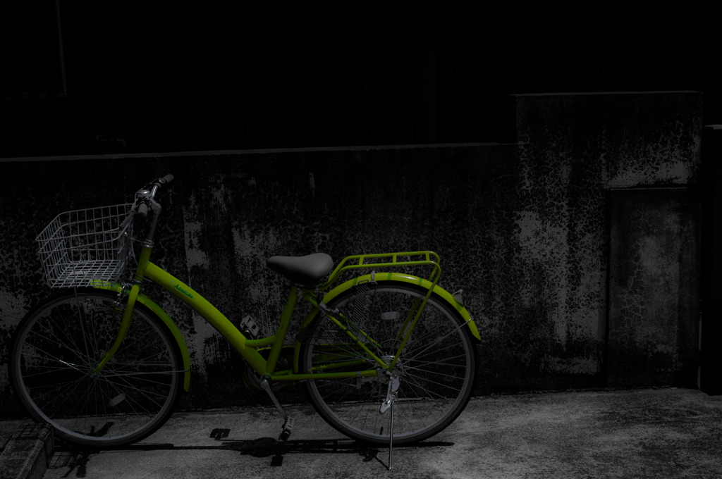 A certain scenery0154