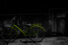 A certain scenery0154