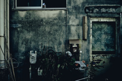 A certain scenery0183