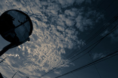 A certain scenery041