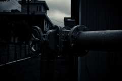A certain scenery056