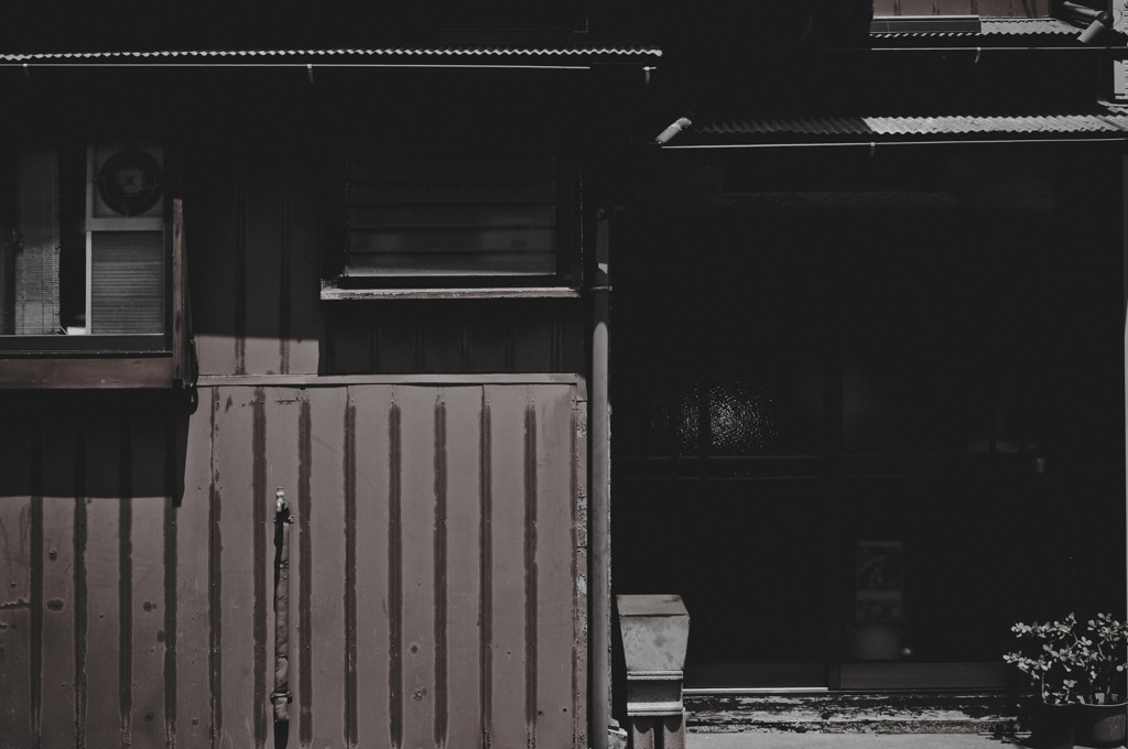 A certain scenery0174