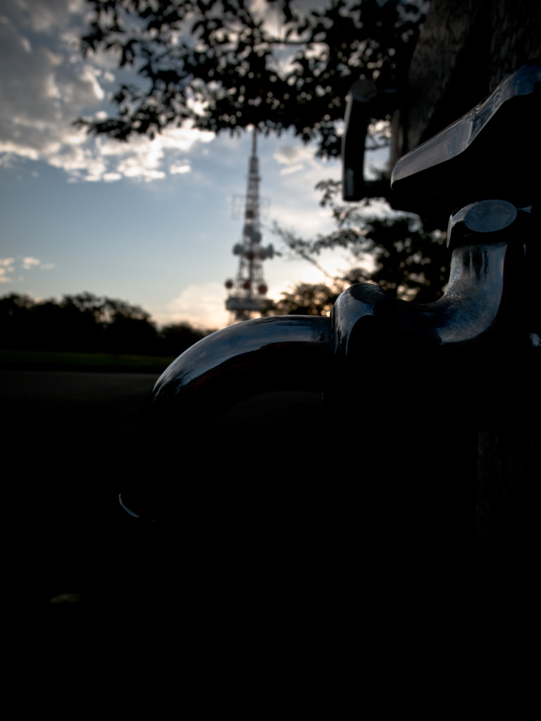 A certain scenery045