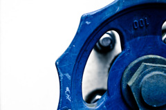 A certain valve