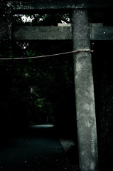 寝苦しい夜に見た夢　四拾七