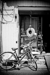 A certain scenery0156
