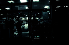 A certain scenery029