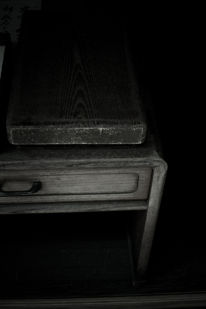 A certain scenery0111