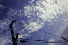 A certain scenery040