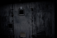 Isolation cell