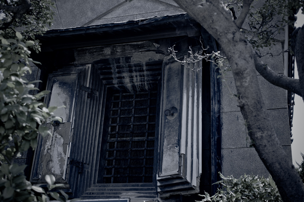 A certain scenery099