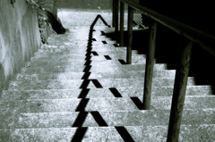A certain scenery070