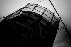 A certain scenery094