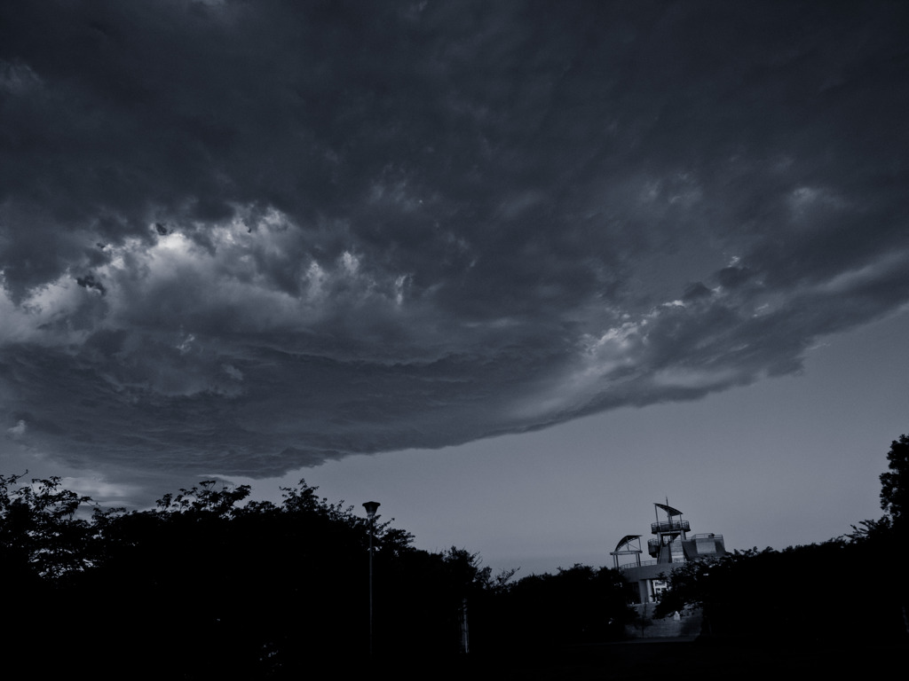 A certain scenery051