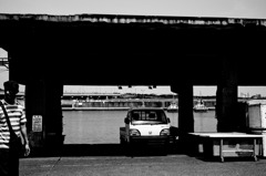 A certain scenery0152