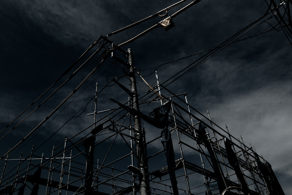 A certain scenery0147