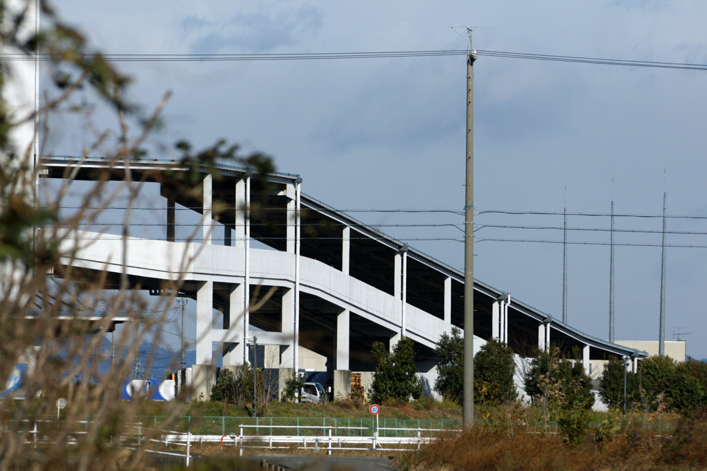 6841m 縦横斜