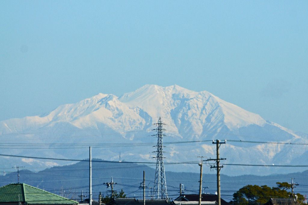 8799tm 御嶽山
