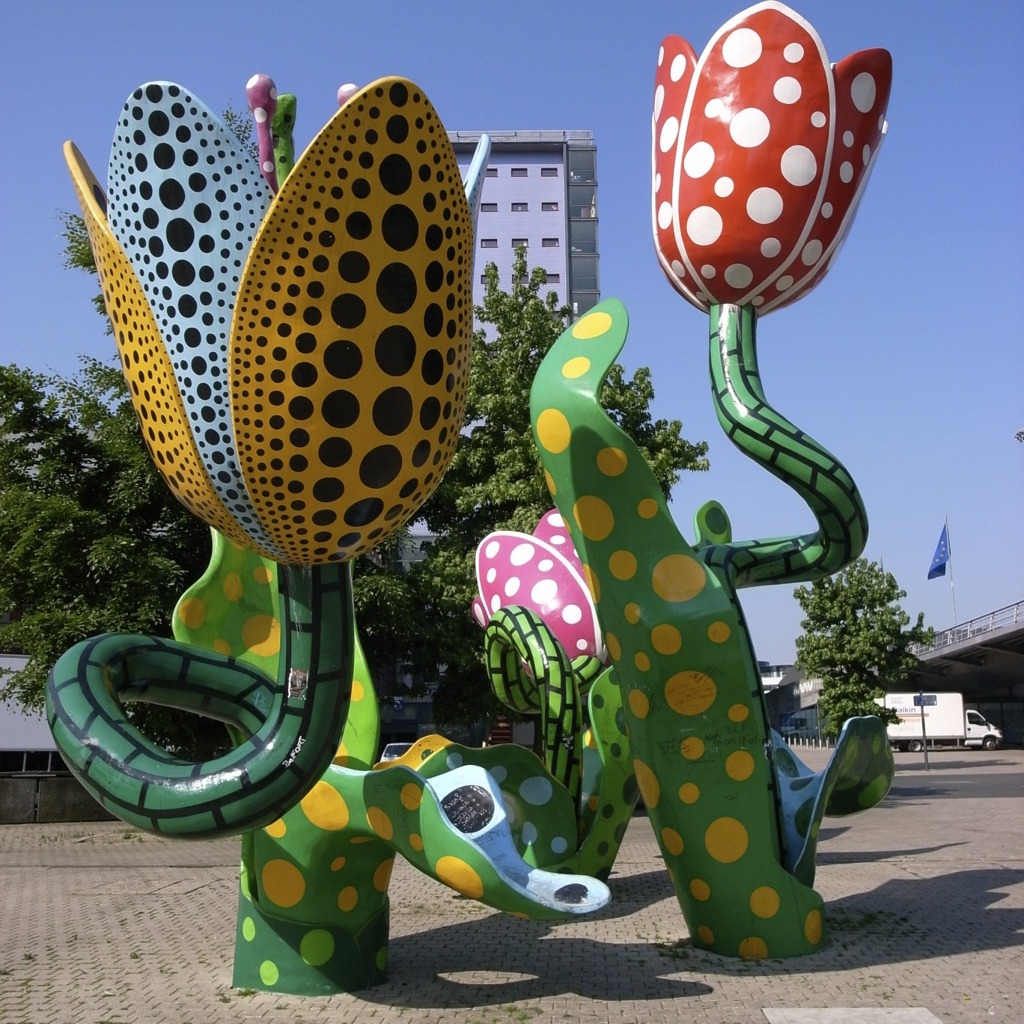 ぱっくーん！