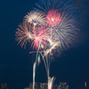 最後の東京湾大華火祭