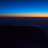 Fly over the Arctic Circle
