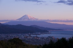 神の山