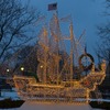 Christmas in Arlington Heights