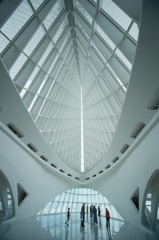 Milwaukee Art Museum