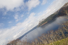 摩周湖