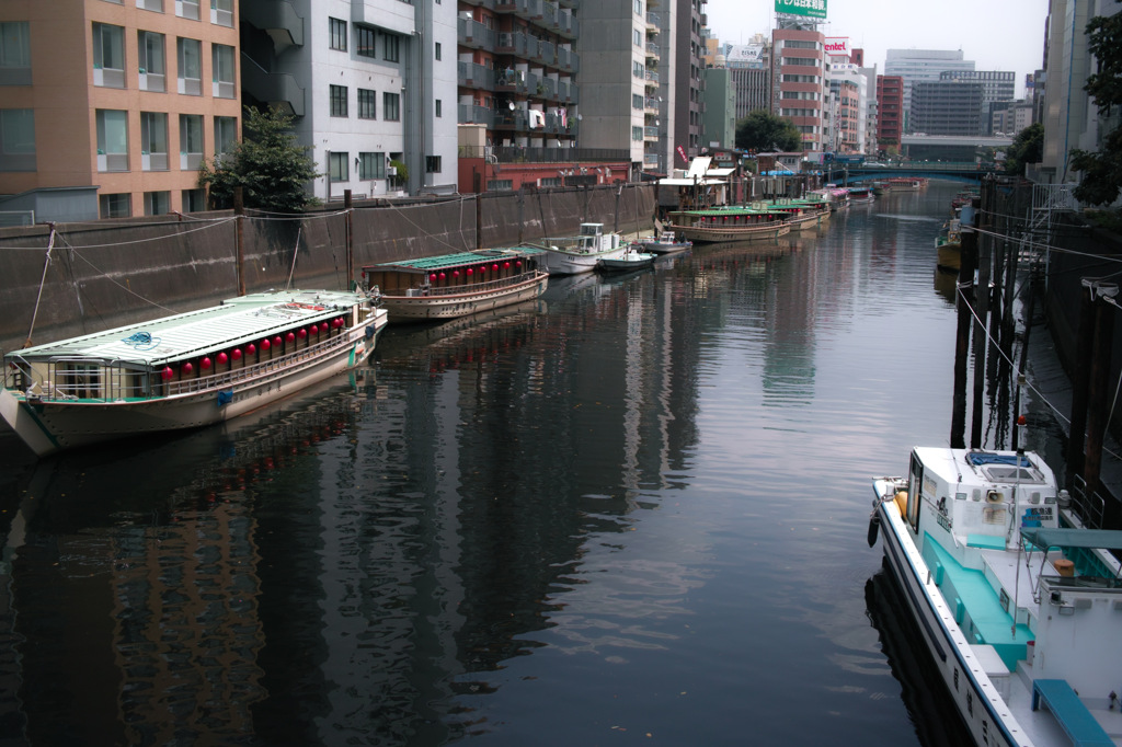 神田川