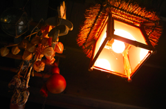 釧路のお蕎麦屋さん